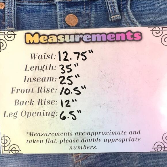 Mother The Pixie Tomcat Crop Jean in Not Cut & Pasted - Picture 13 of 13